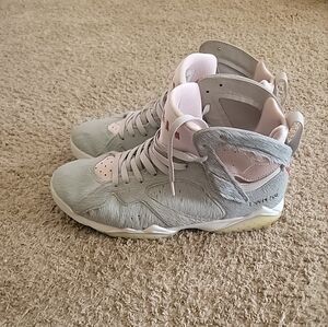 Air Jordan 7 Retro SE Hare 2.0 Men's Size 13